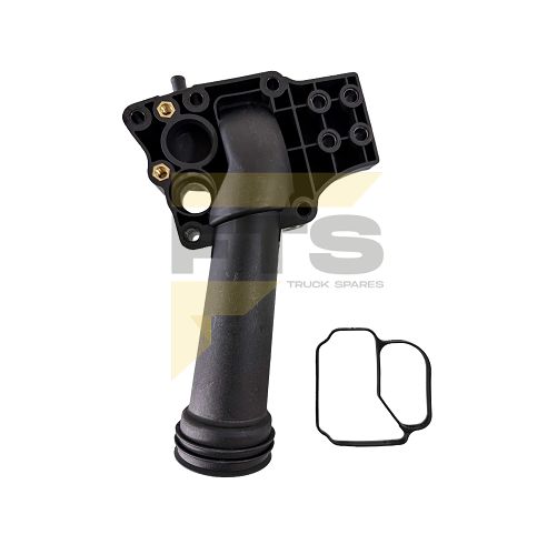 Imagem do produto TUBO BOMBA AGUA/TERMOSTATICA  VOLVO D13 - Cód: FAP-12747